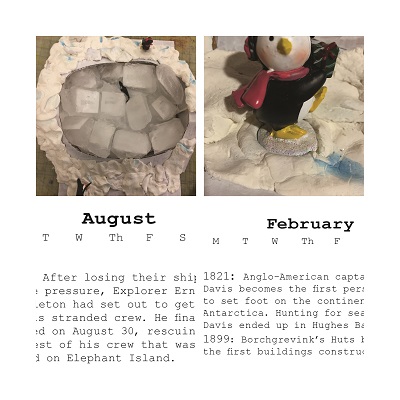 antarcticacalender